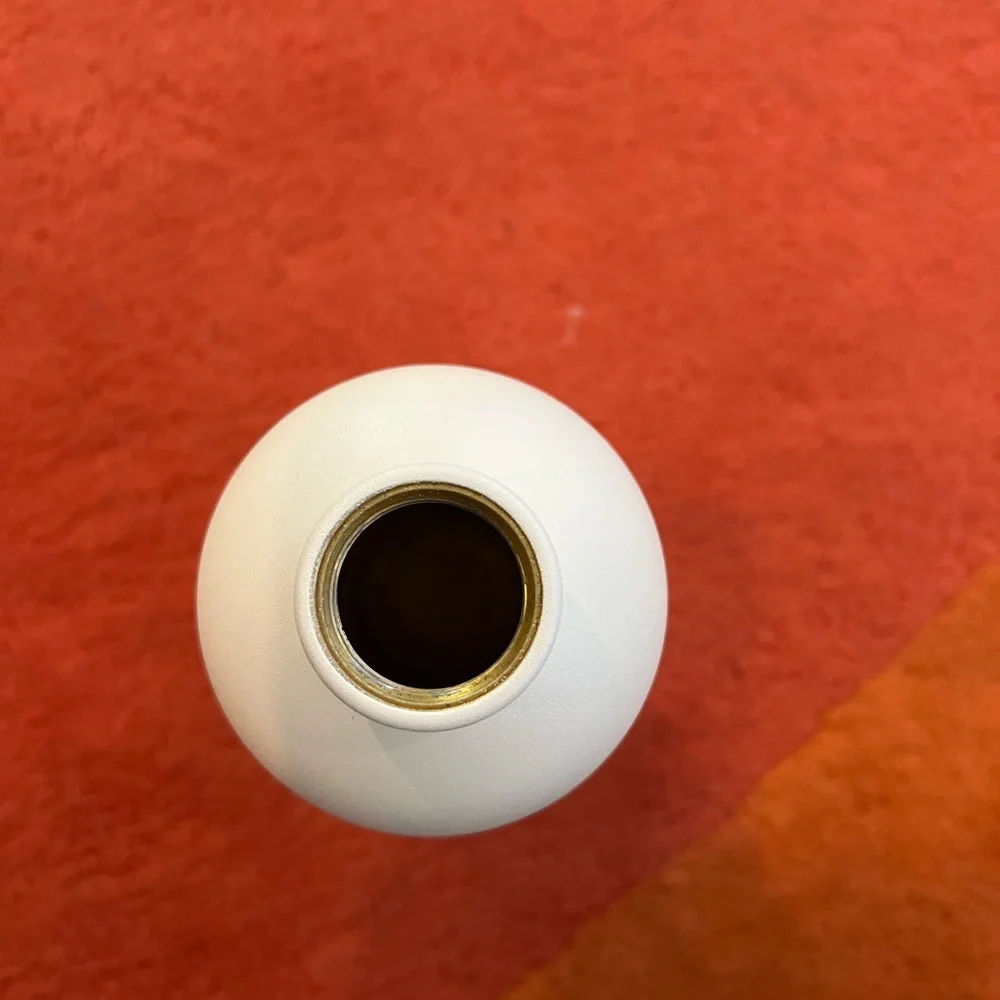 Supreme SIGG Water Bottle Red And White SS19 - Picture 6 of 6